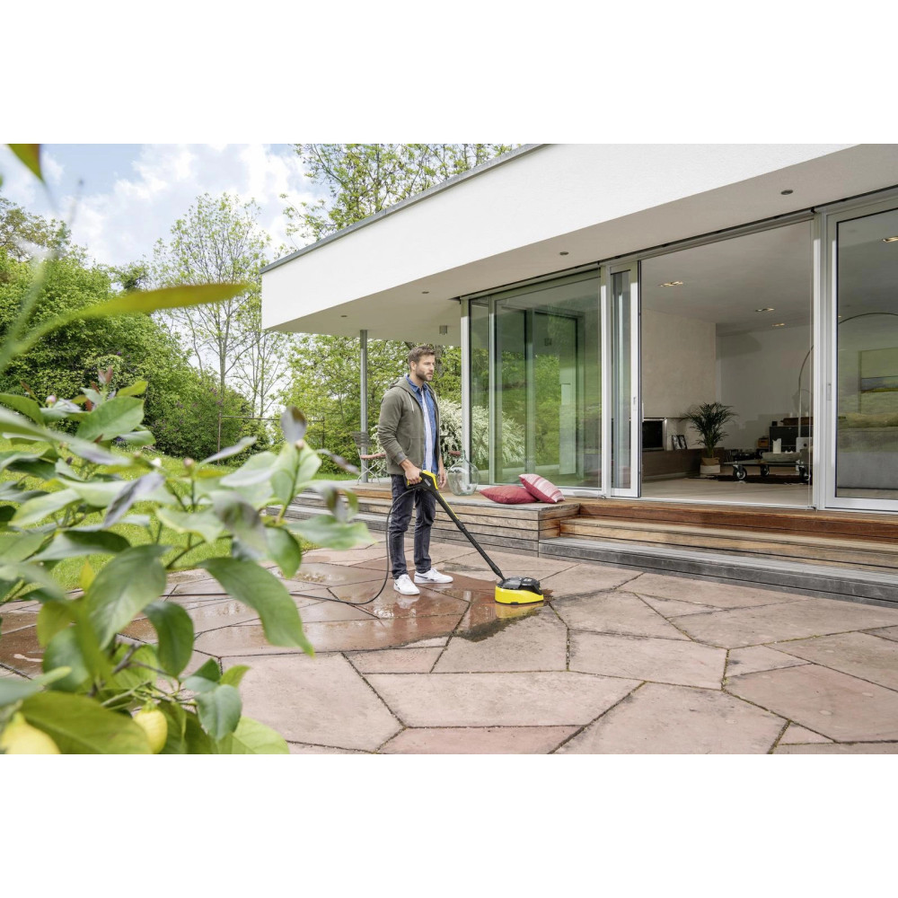 Karcher TRacer T 7 Plus 2.644-074.0- фото4