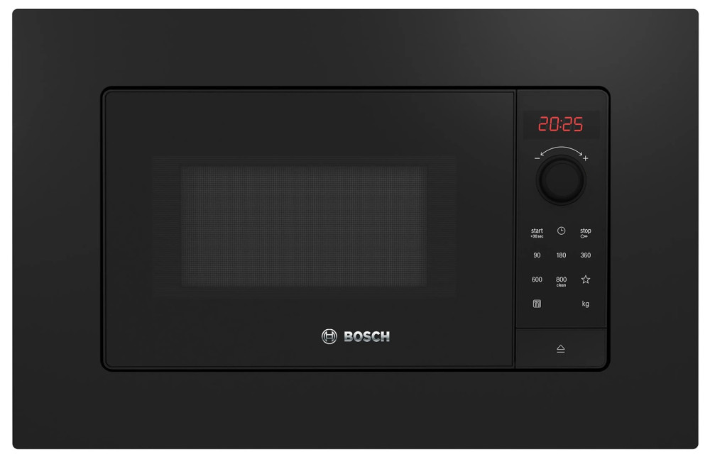 Bosch BFL623MB4- фото