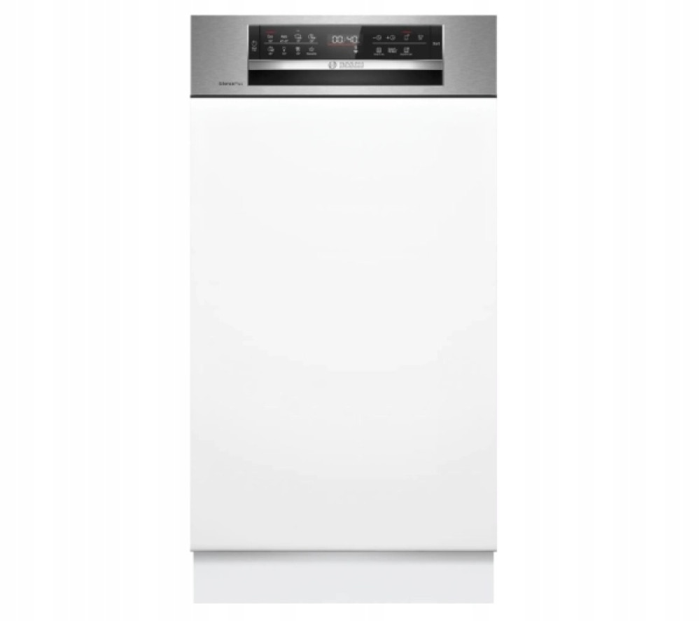 Bosch Serie 6 SPI6EMS21E- фото