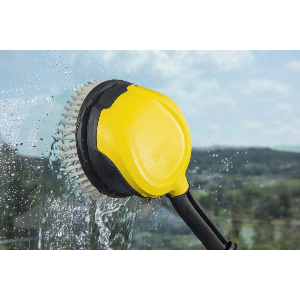 Karcher WB 130 Basic 2.644-288.0- фото2
