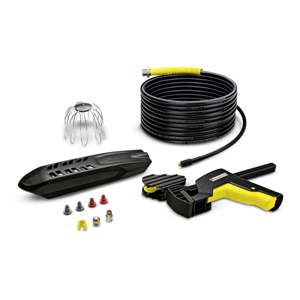 Karcher PC 20 (20 м) 2.642-240.0- фото
