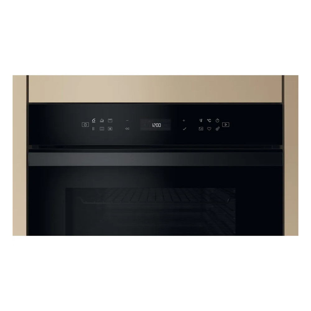 Whirlpool WOI68PT1SBA- фото2