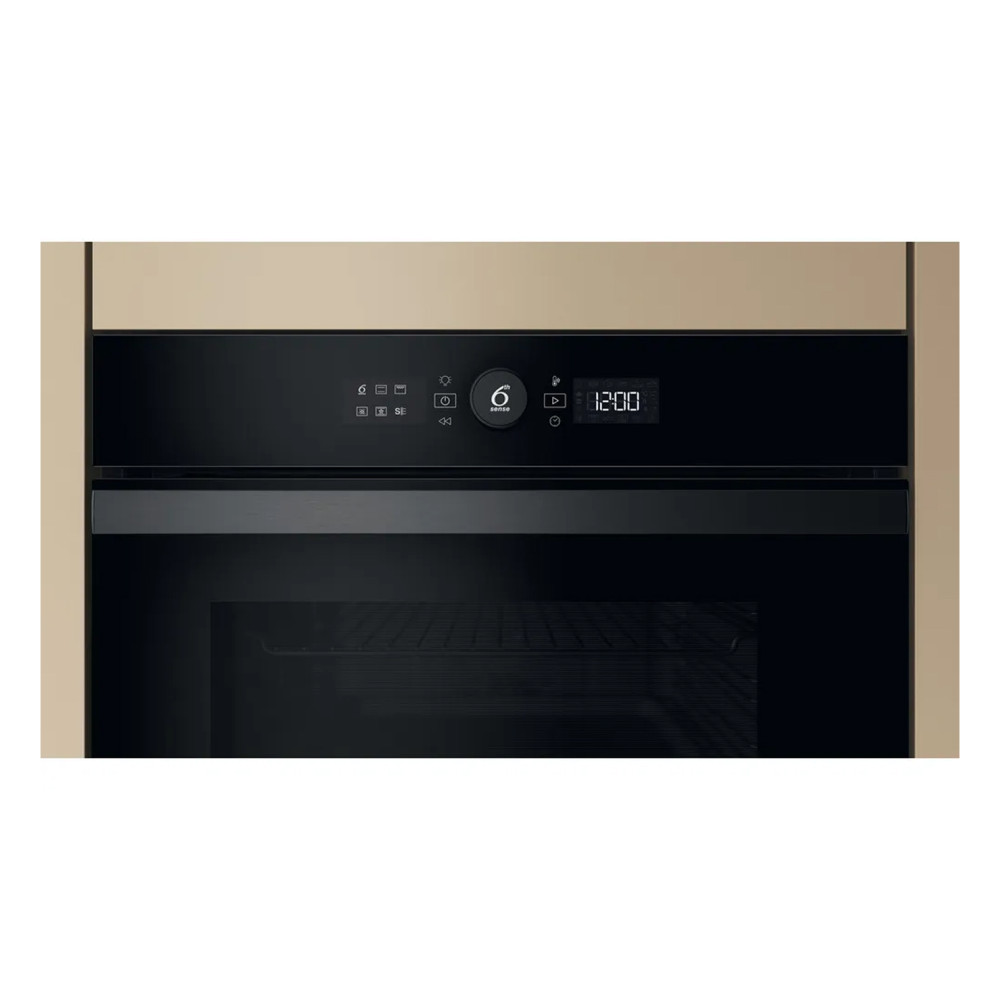 Whirlpool WOI4S8HM2SBA- фото3