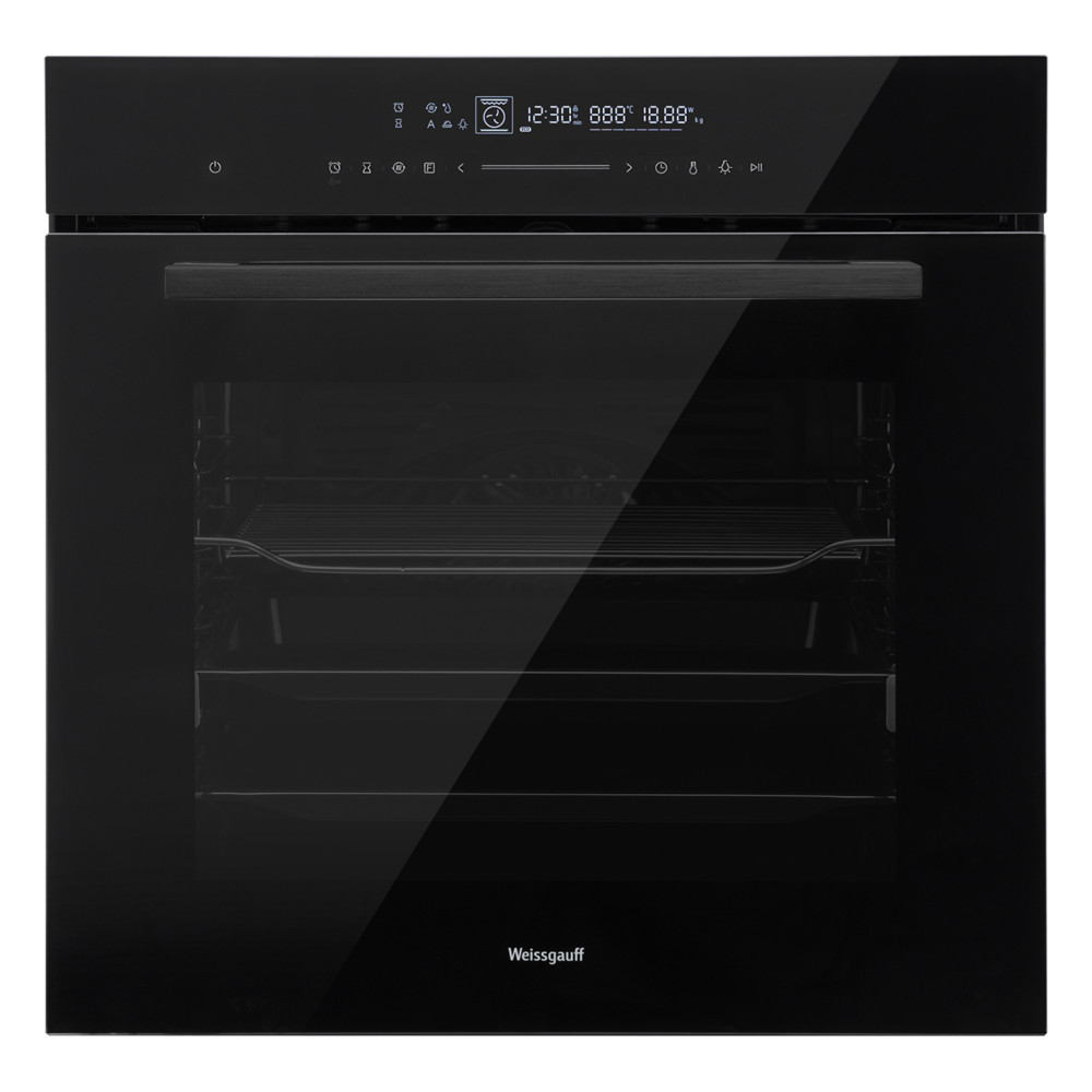 Weissgauff EOM 791 SDB Black Edition- фото