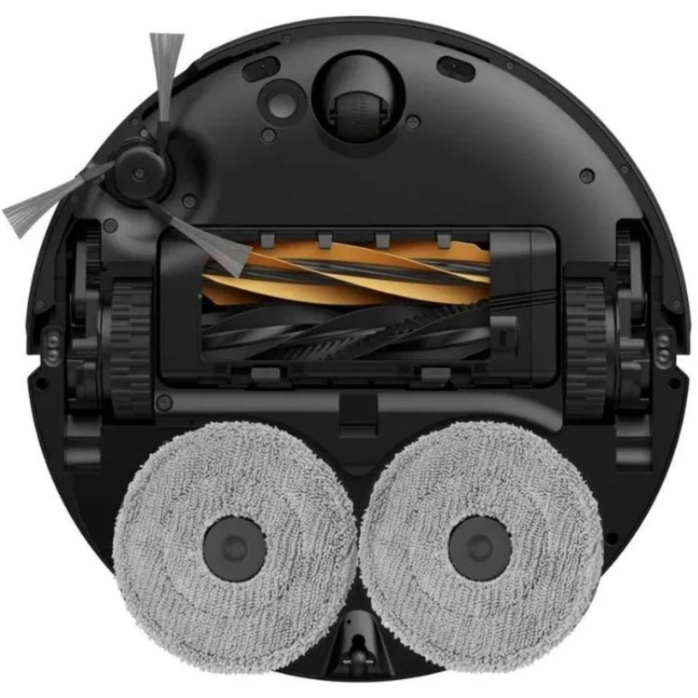 Dreame Robot Vacuum X50 Master (черный)- фото3