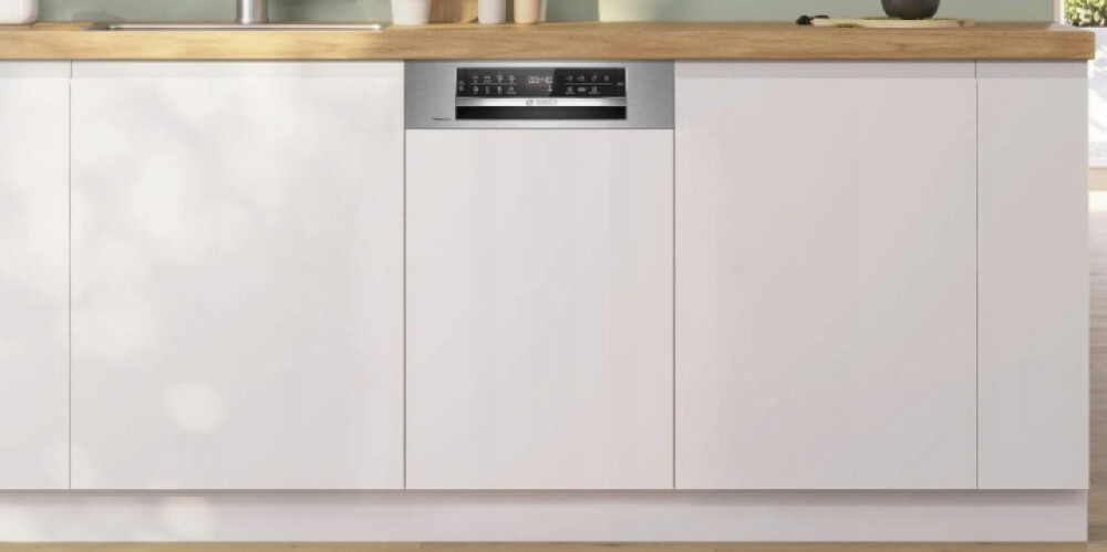 Bosch Seria 6 SPI6ZMS29E- фото2