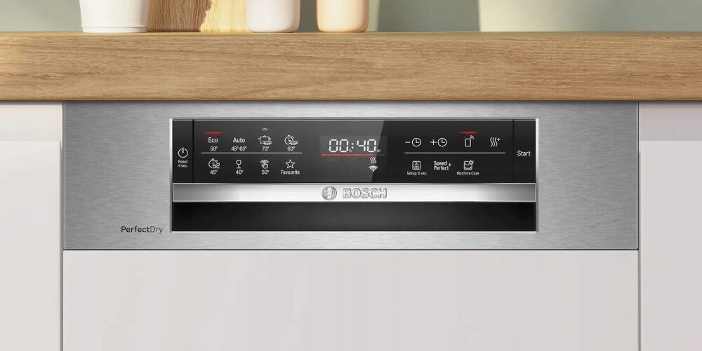 Bosch Seria 6 SPI6ZMS29E- фото4
