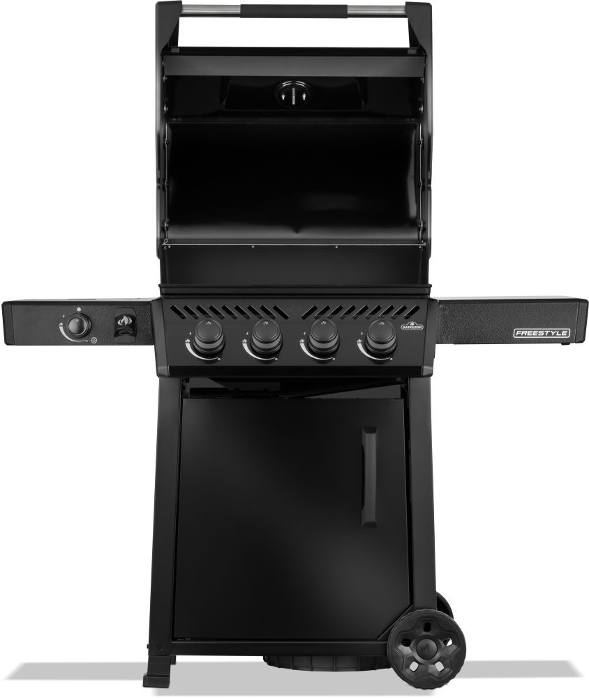 Napoleon Freestyle 425 (F425DSBPK-1)- фото2