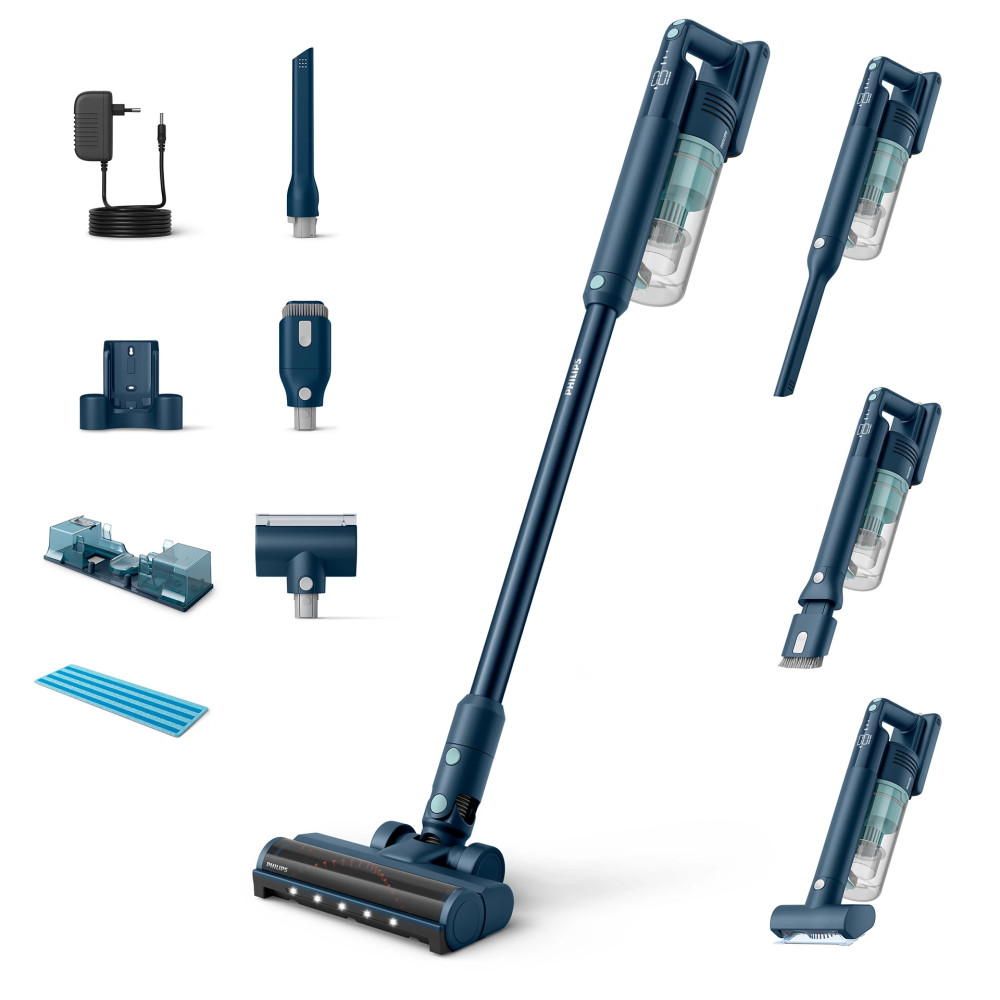 Philips XC5142/01- фото2