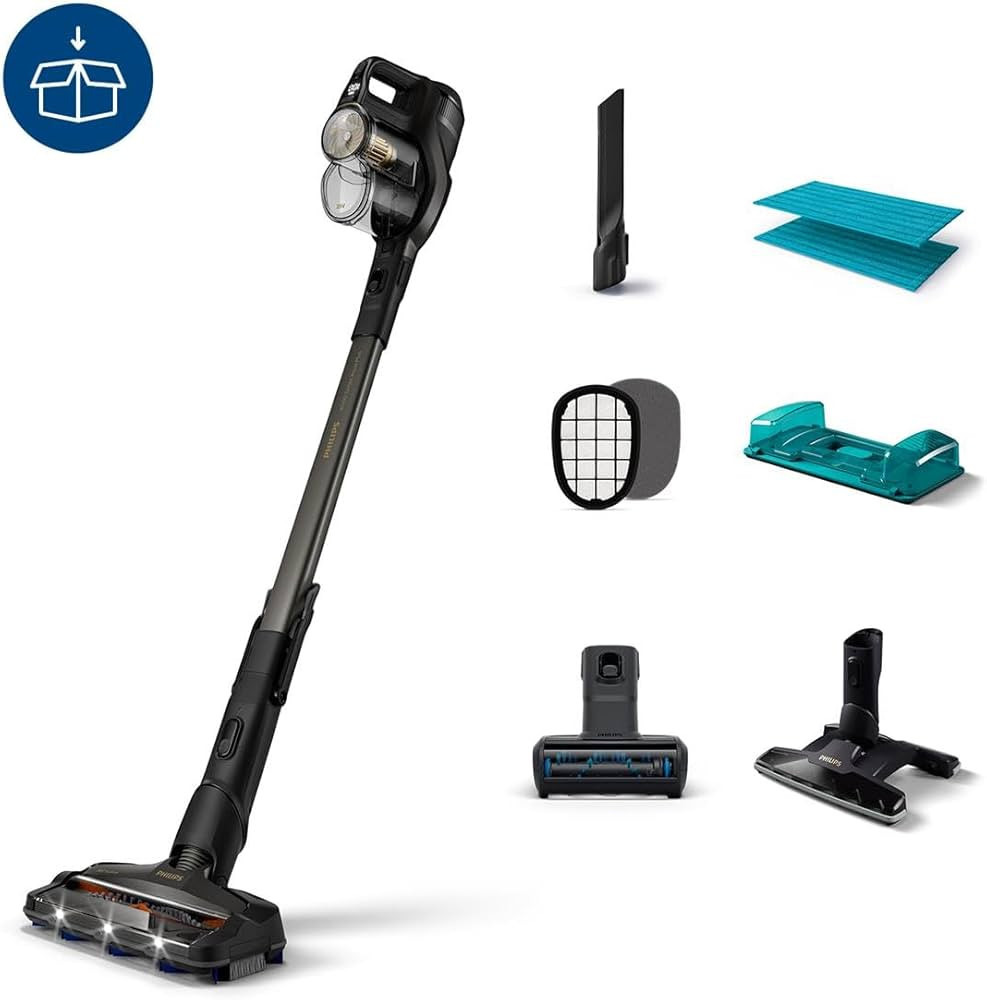 Philips XC8157/01- фото4