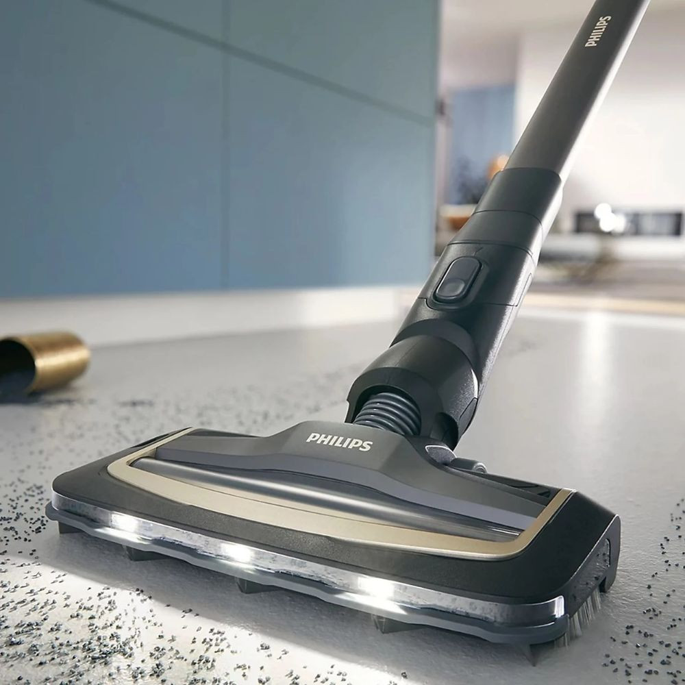 Philips AquaTrio XW9465/11- фото2