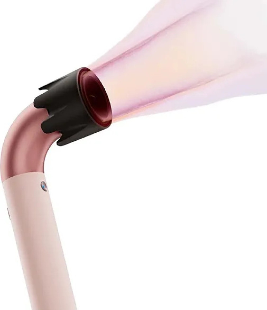 Dyson HD17 Pro (керамический розовый/розовое золото)- фото3