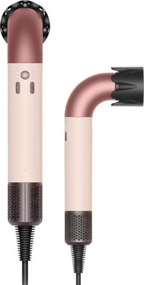 Dyson HD17 Pro (керамический розовый/розовое золото)- фото2
