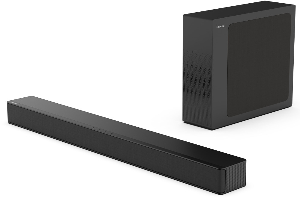 Hisense HS2100- фото