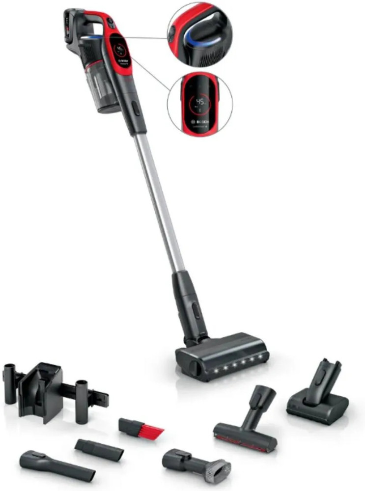 Bosch BBS931PET- фото