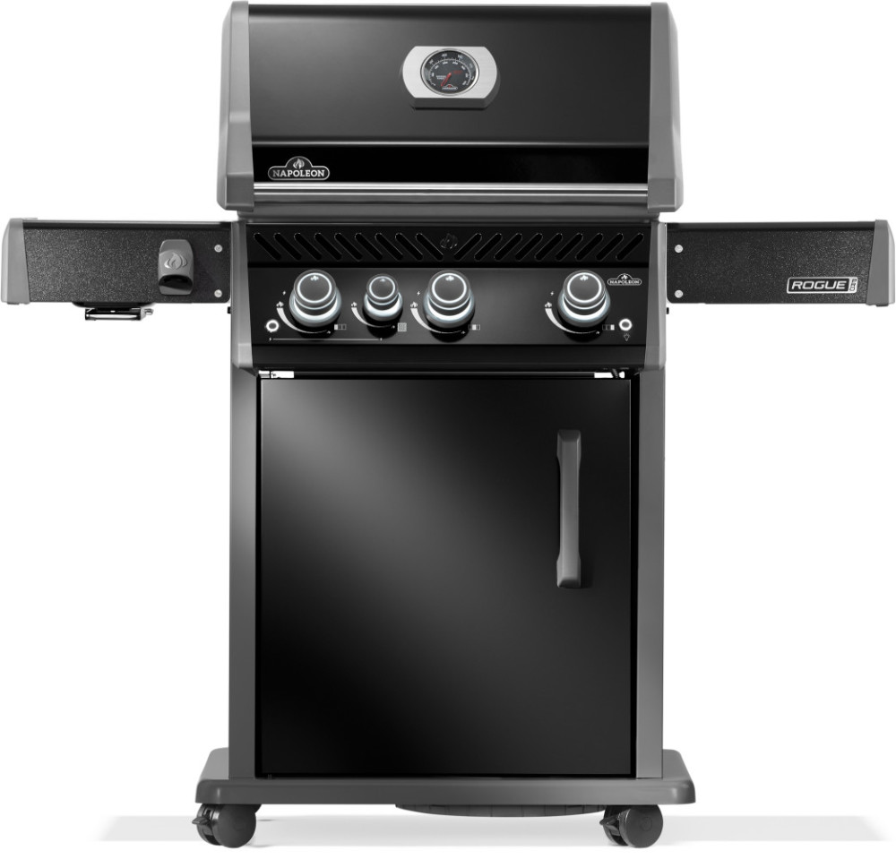Napoleon Rogue PRO 425 SIB RP425SIBPK-2- фото