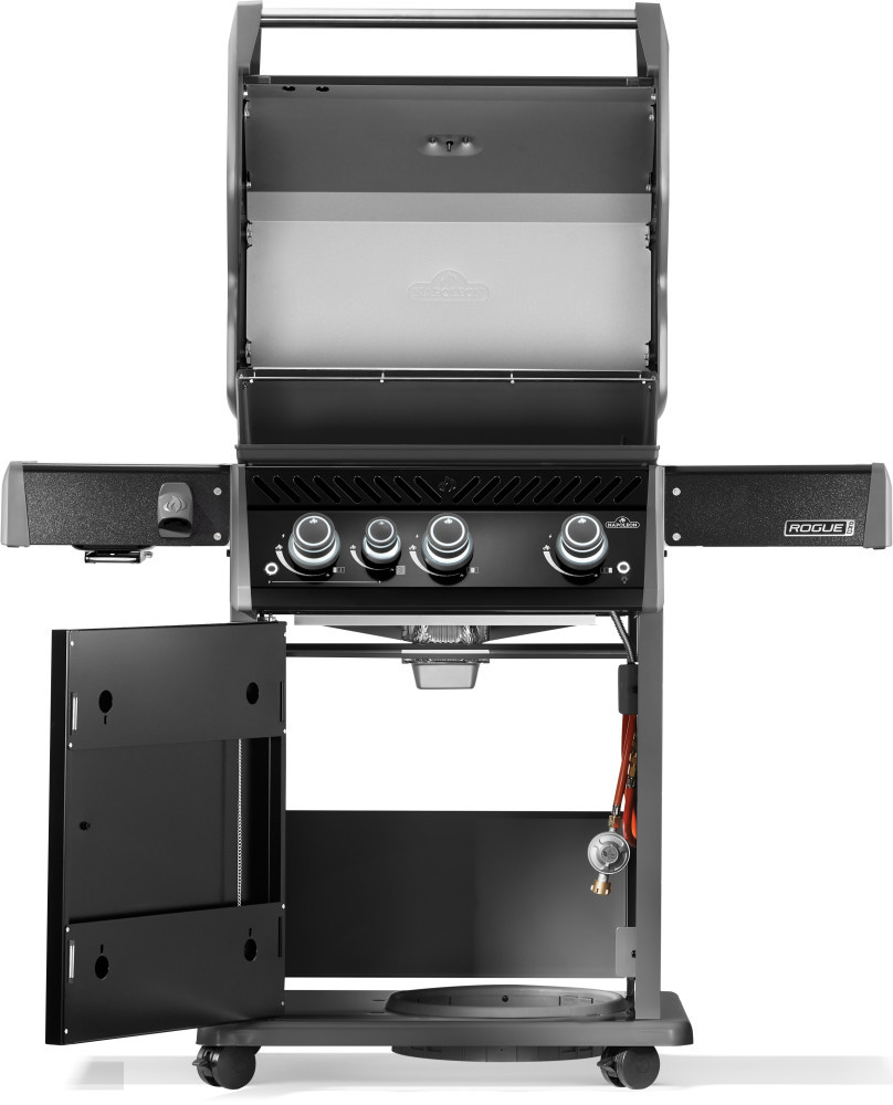 Napoleon Rogue PRO 425 SIB RP425SIBPK-2- фото3