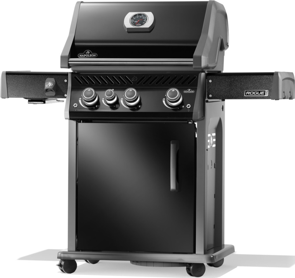 Napoleon Rogue PRO 425 SIB RP425SIBPK-2- фото4