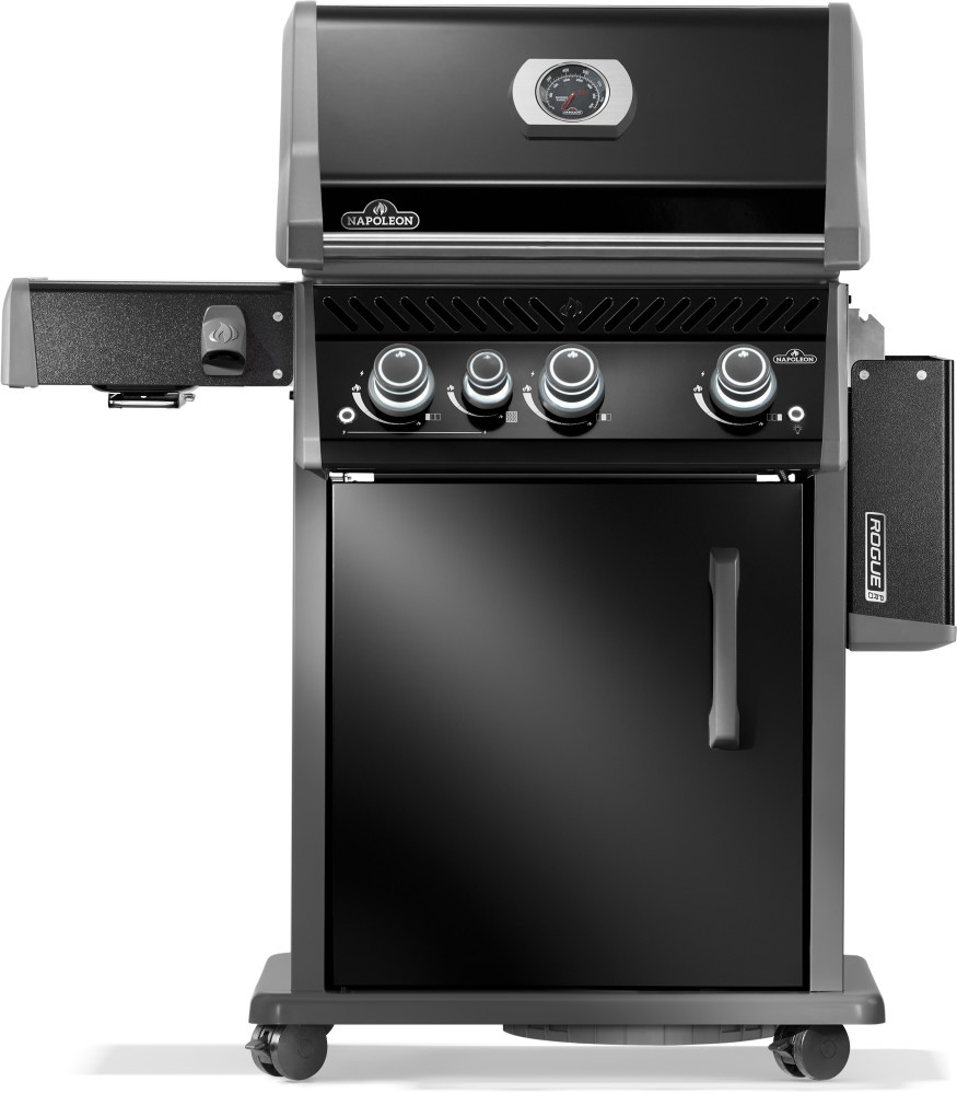Napoleon Rogue PRO 425 SIB RP425SIBPK-2- фото5