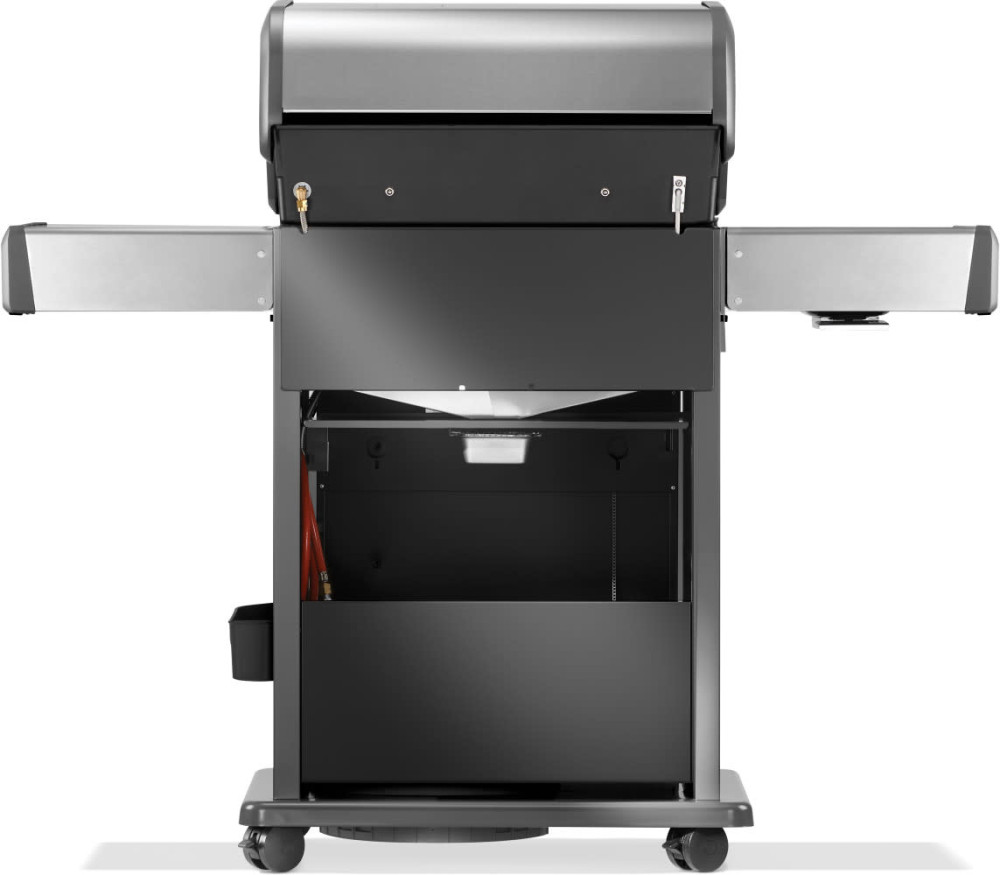 Napoleon Rogue PRO 425 SIB RP425SIBPK-2- фото4