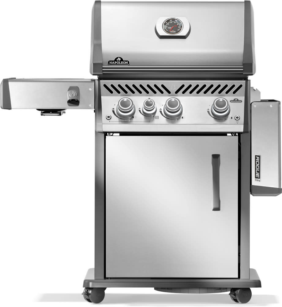 Napoleon Rogue PRO 425 SIB RP425SIBPK-2- фото5