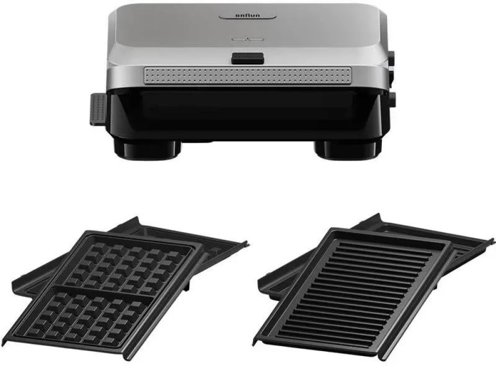 Braun SM5006- фото