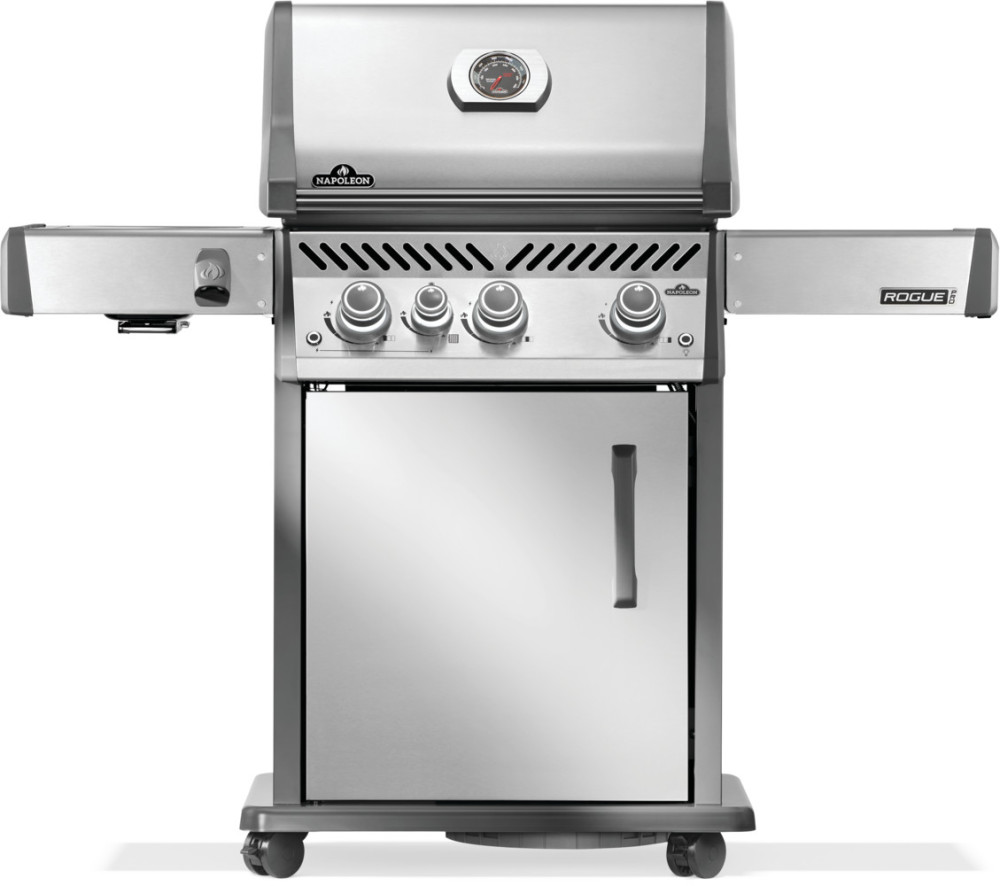 Napoleon Rogue PRO 425 SIB RP425SIBPK-2- фото