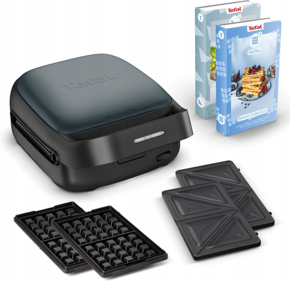 Tefal SW862BF0- фото