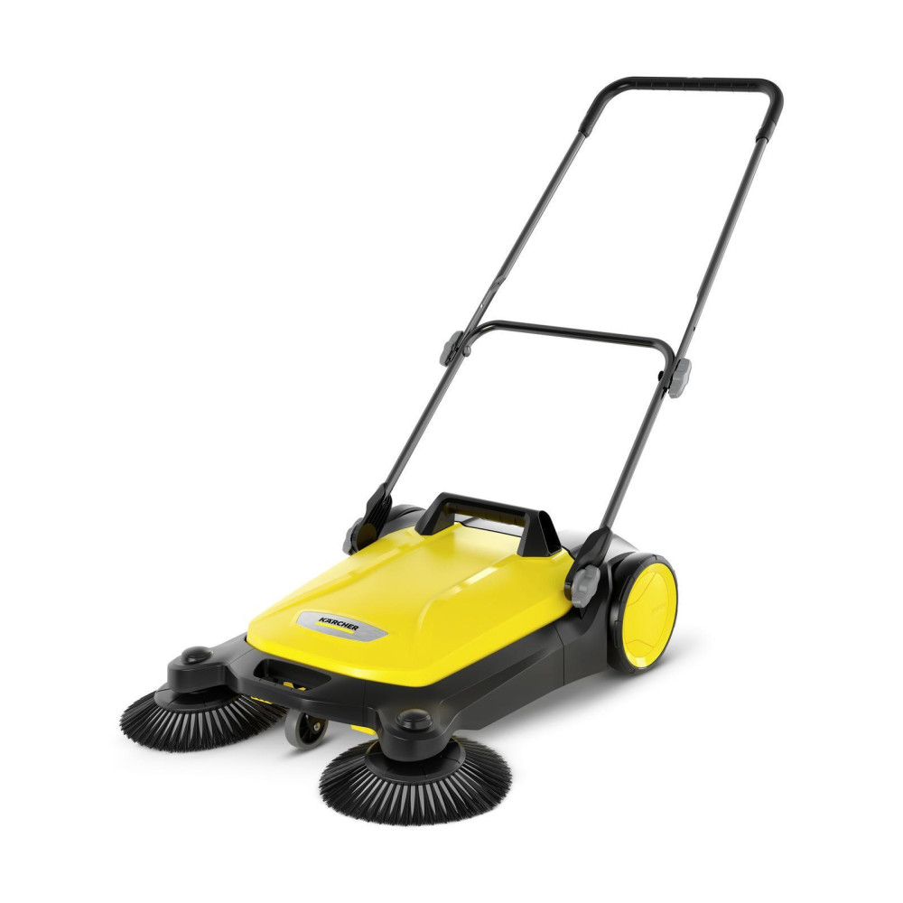 Karcher S4 Twin 1.766-360.0- фото