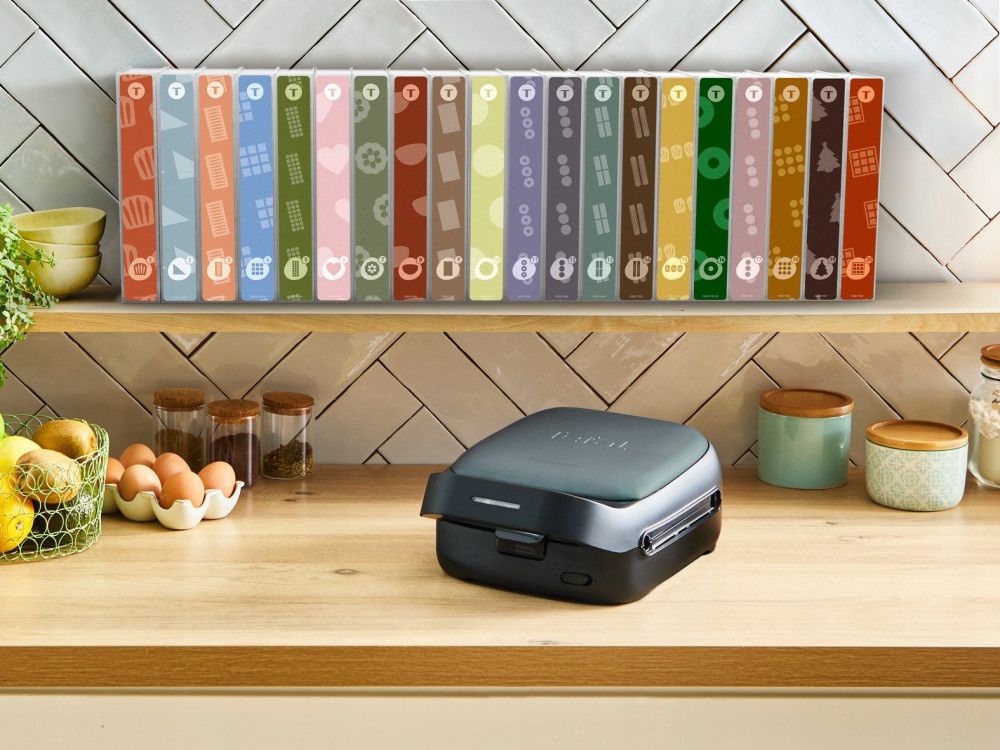Tefal SW862BF0- фото3