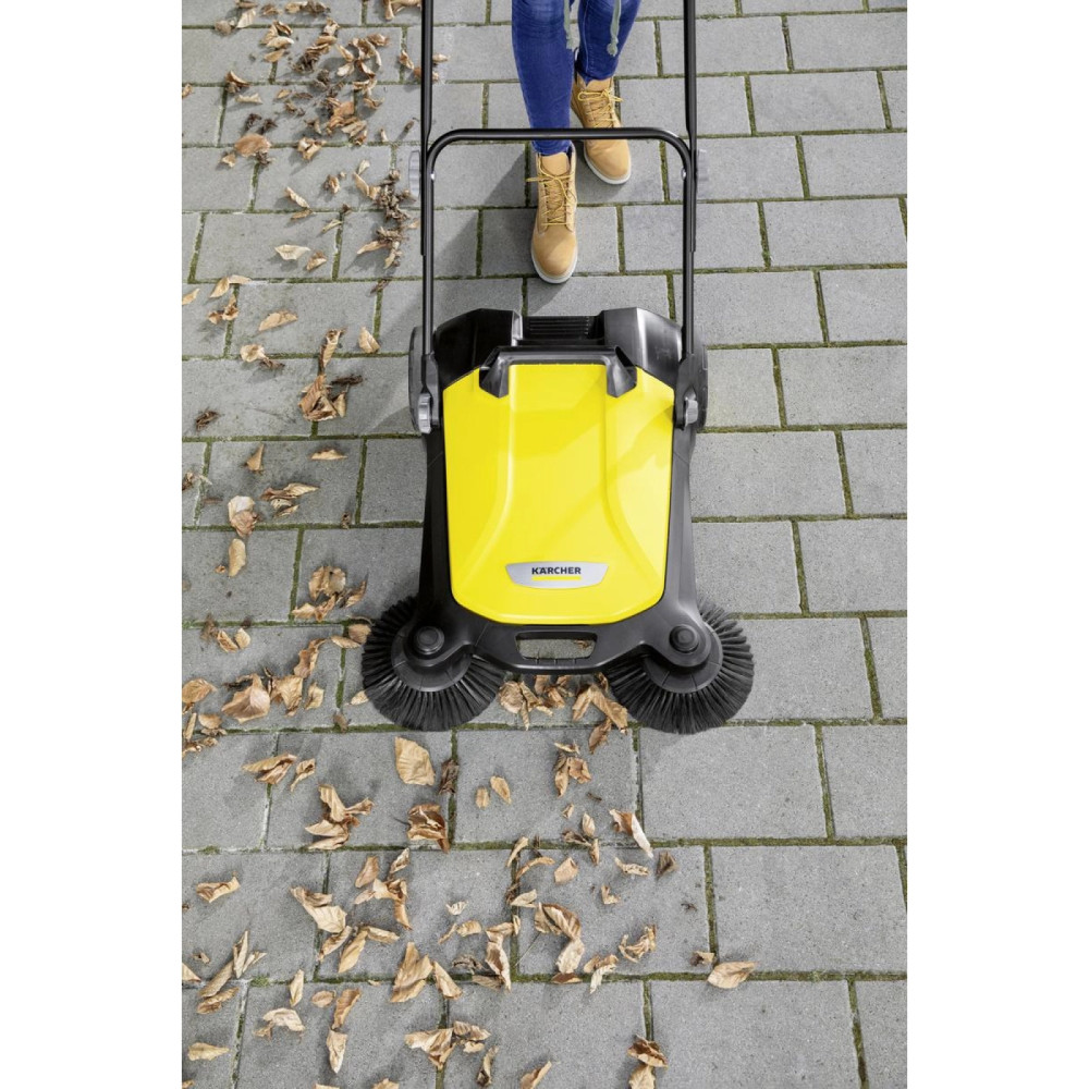 Karcher S4 Twin 1.766-360.0- фото2