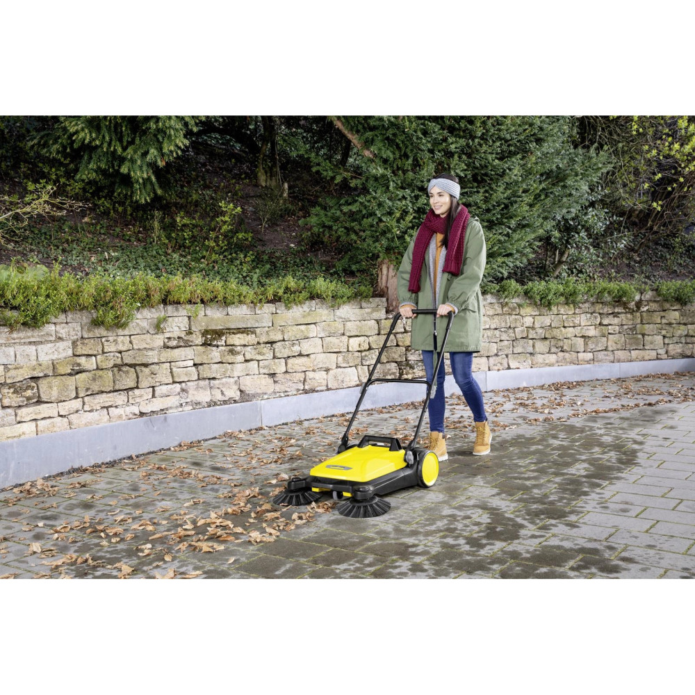 Karcher S4 Twin 1.766-360.0- фото4