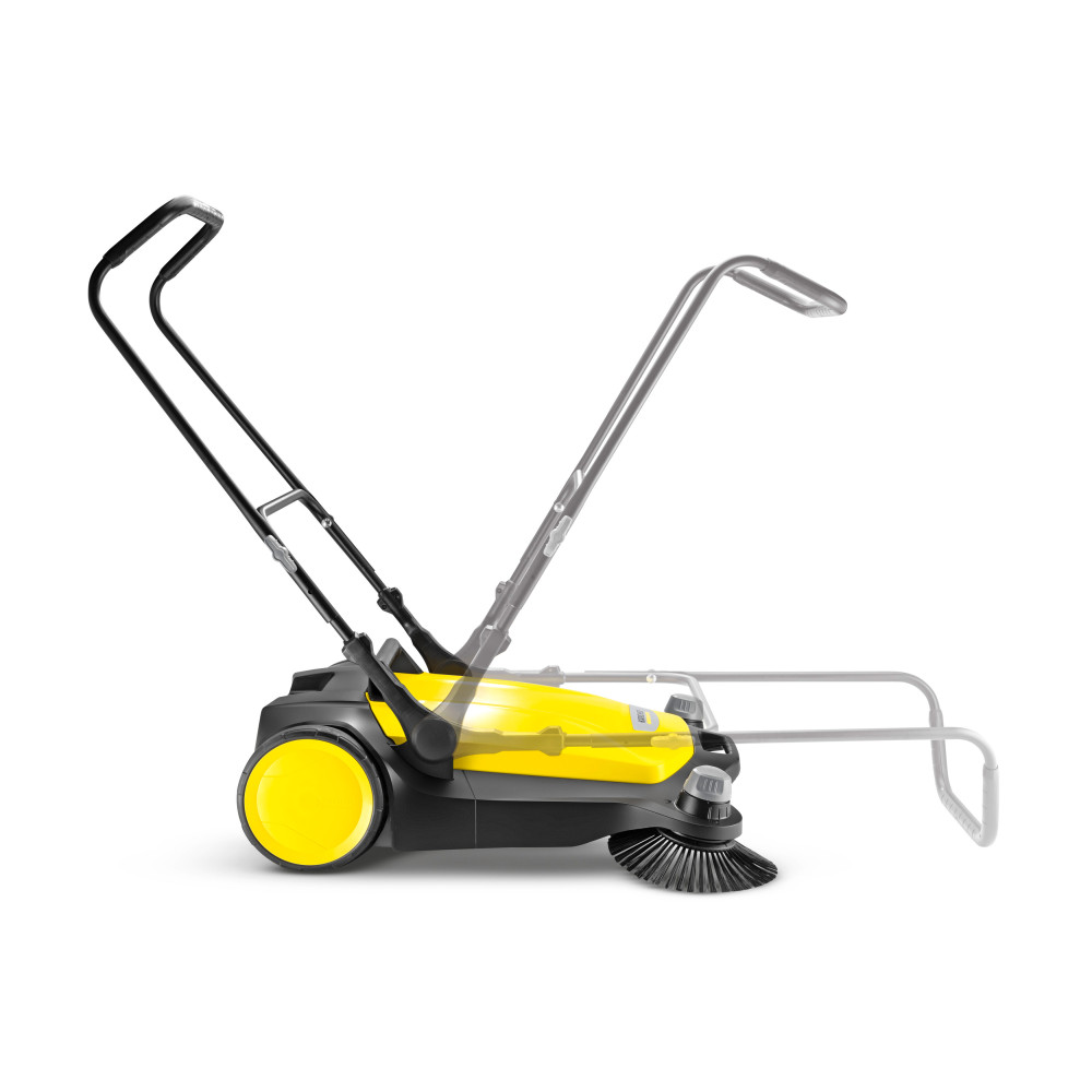 Karcher S 6 Twin 1.766-460.0- фото4
