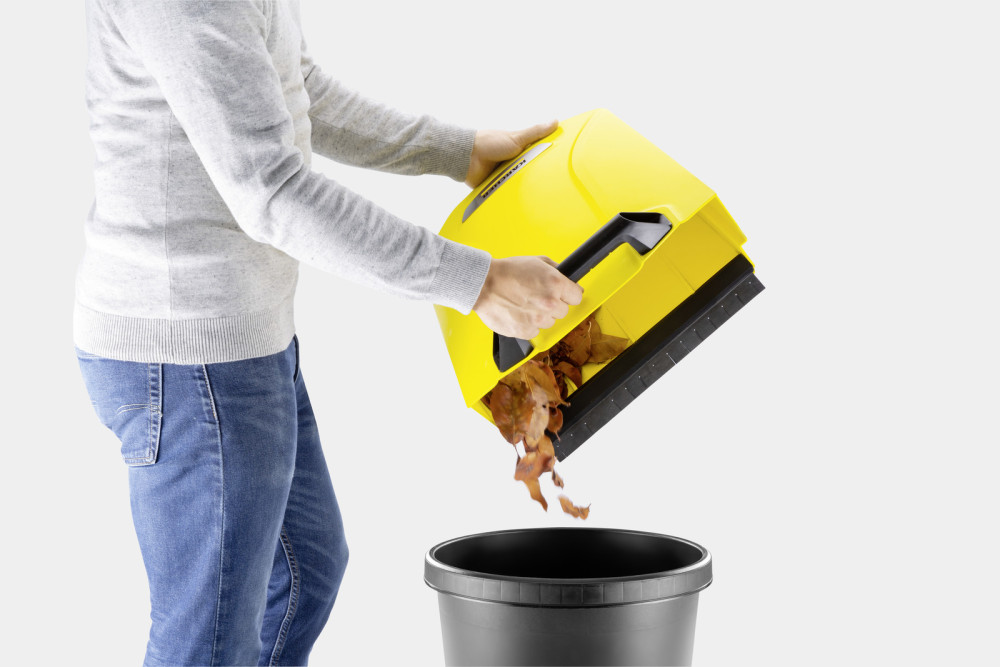 Karcher S 3 Twin 2-in-1 1.766-315.0- фото3