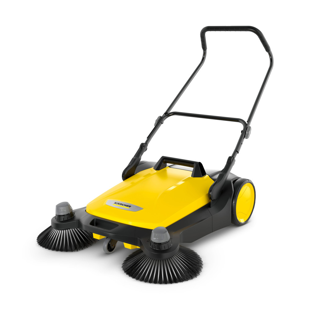 Karcher S 6 Twin 1.766-460.0- фото