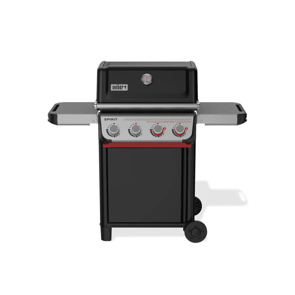 Weber Spirit E-425- фото