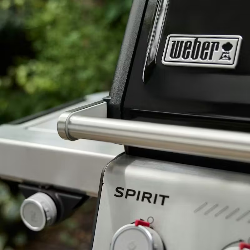 Weber Spirit EPX-435- фото5