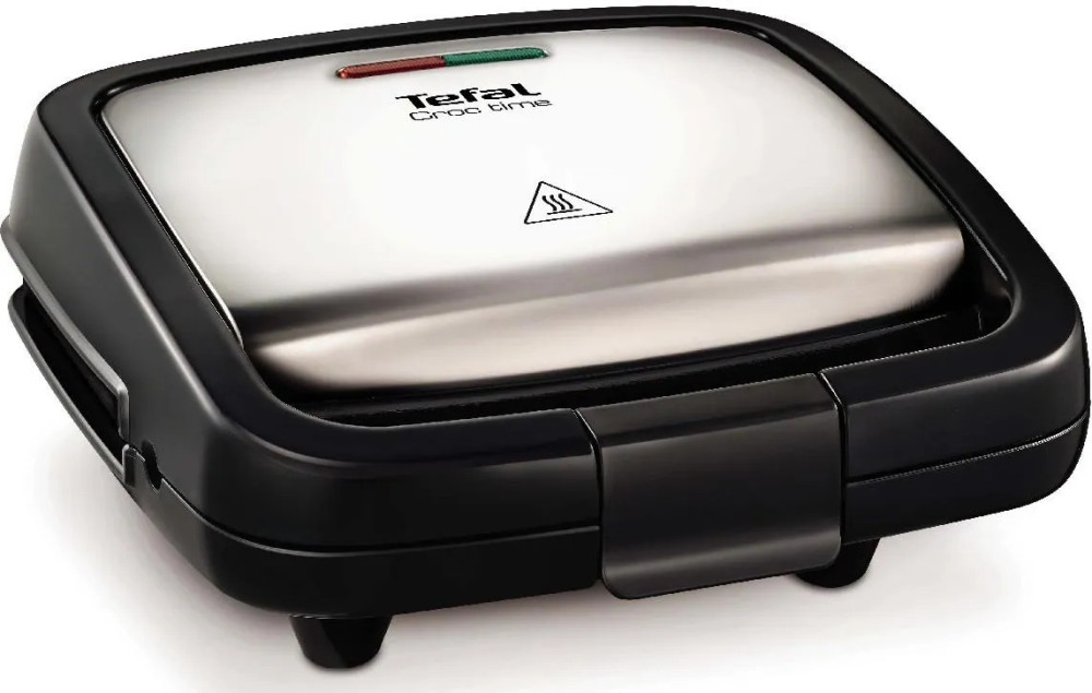 Tefal SM193D34- фото