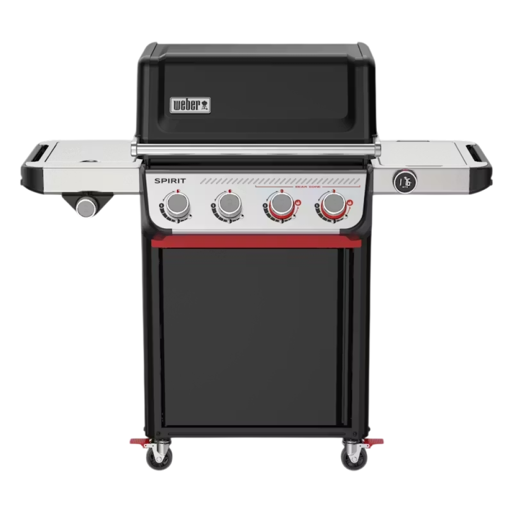 Weber Spirit EPX-435- фото