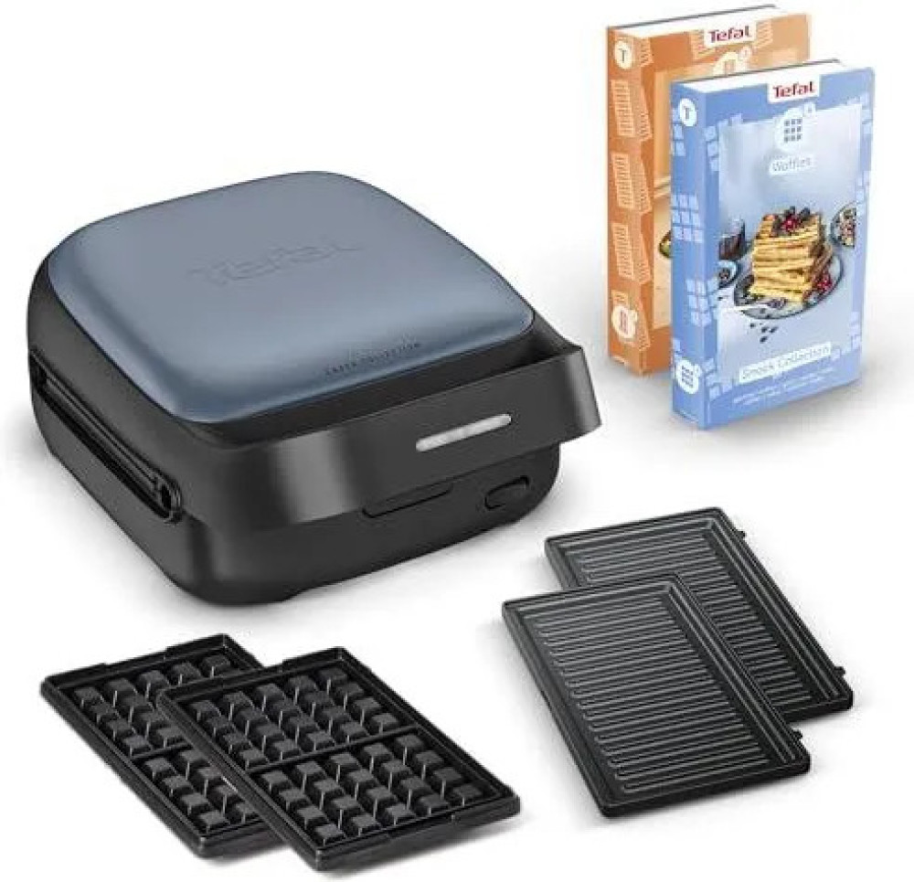Tefal SW8674F0- фото