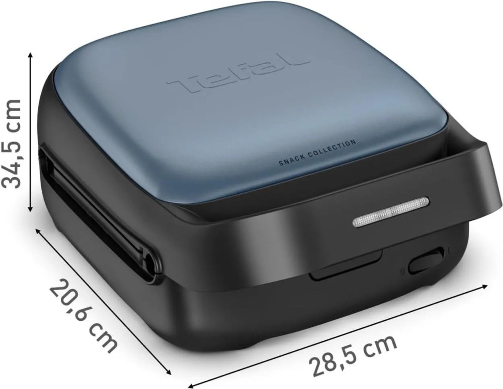 Tefal SW8674F0- фото5