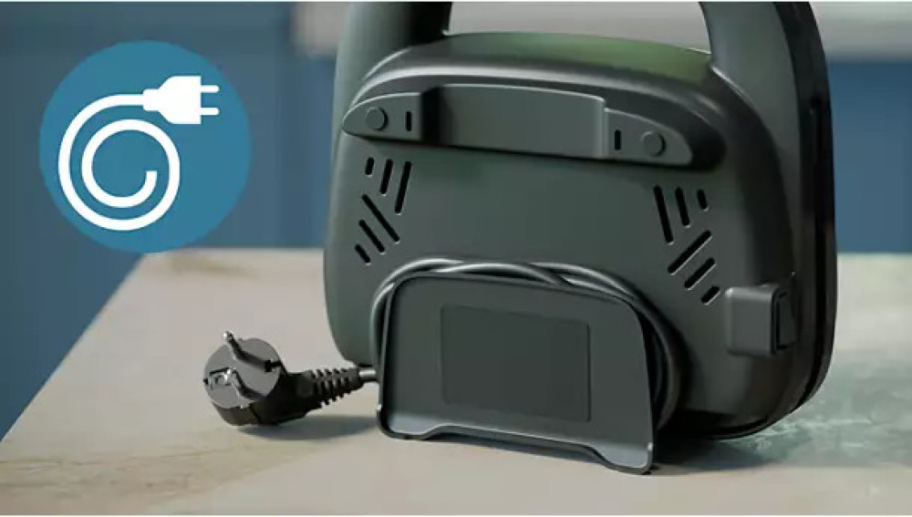 Philips HD2330/90- фото5