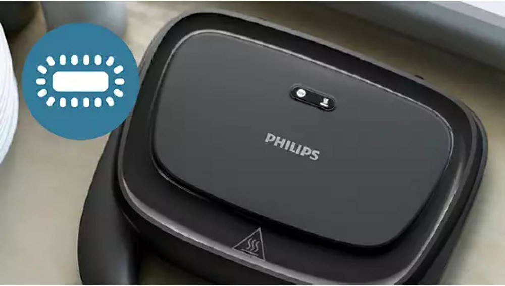 Philips HD2331/90- фото6