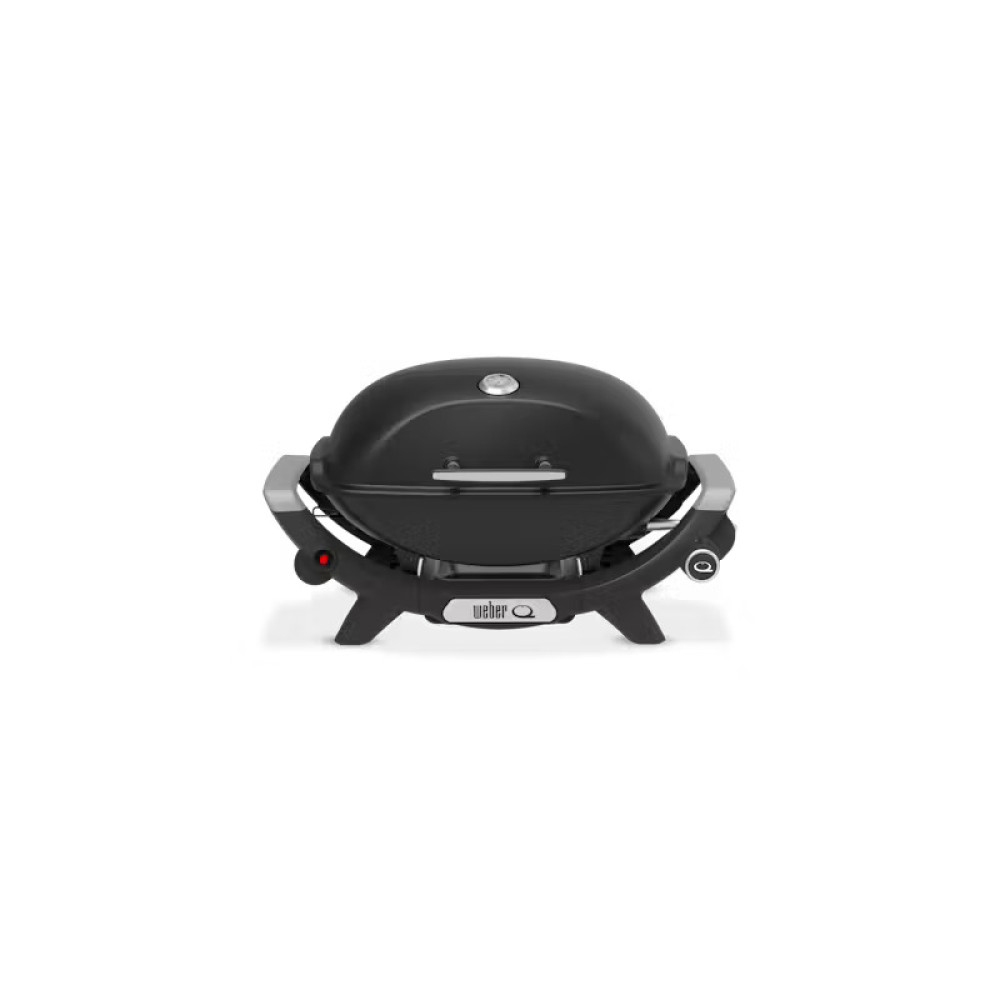Weber Q2100N- фото