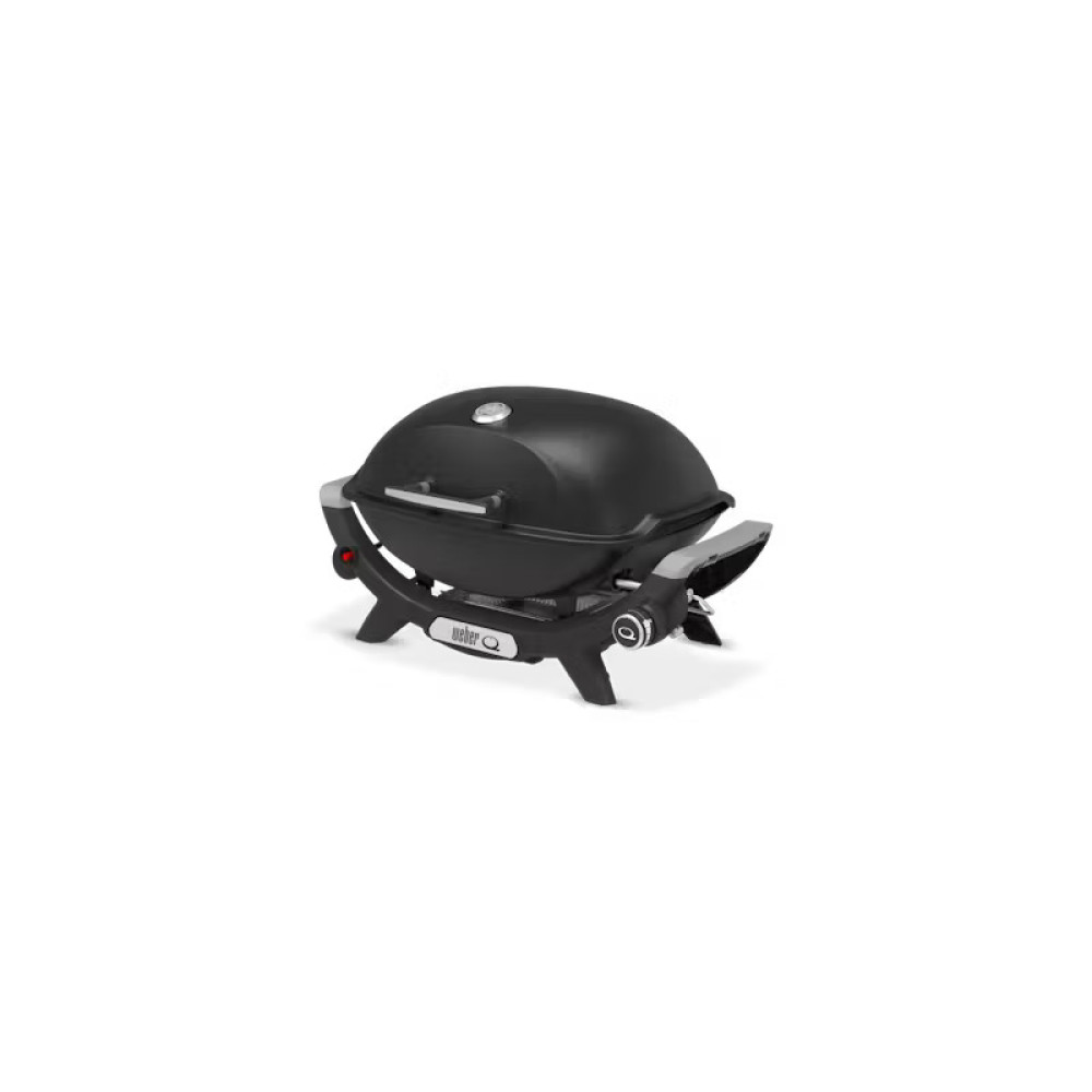 Weber Q2100N- фото2