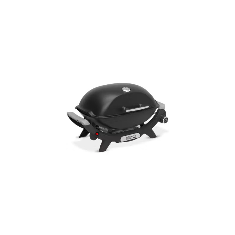 Weber Q2100N- фото3