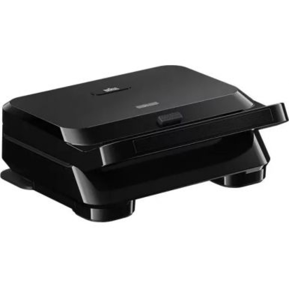 Braun SM5000- фото3