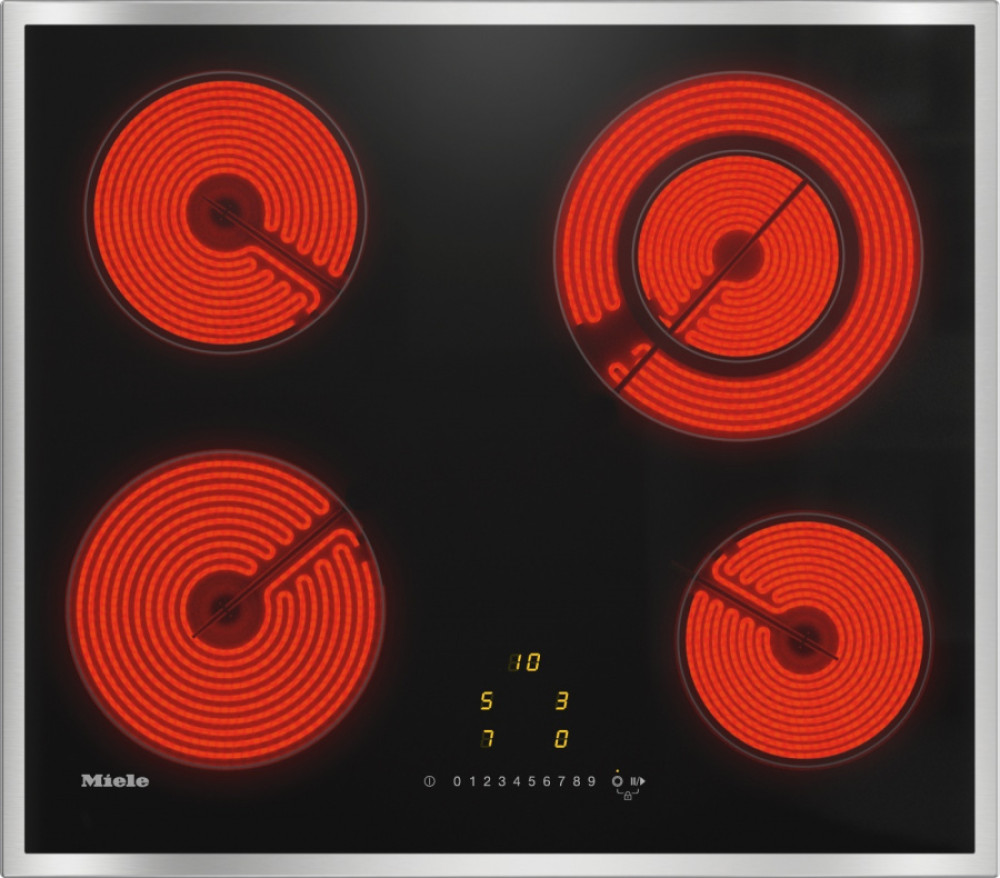 Miele KM 6520 FR- фото