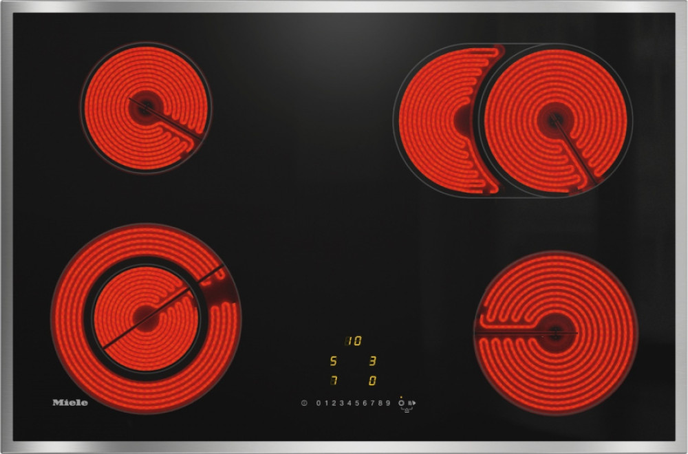 Miele KM 6522 FR- фото