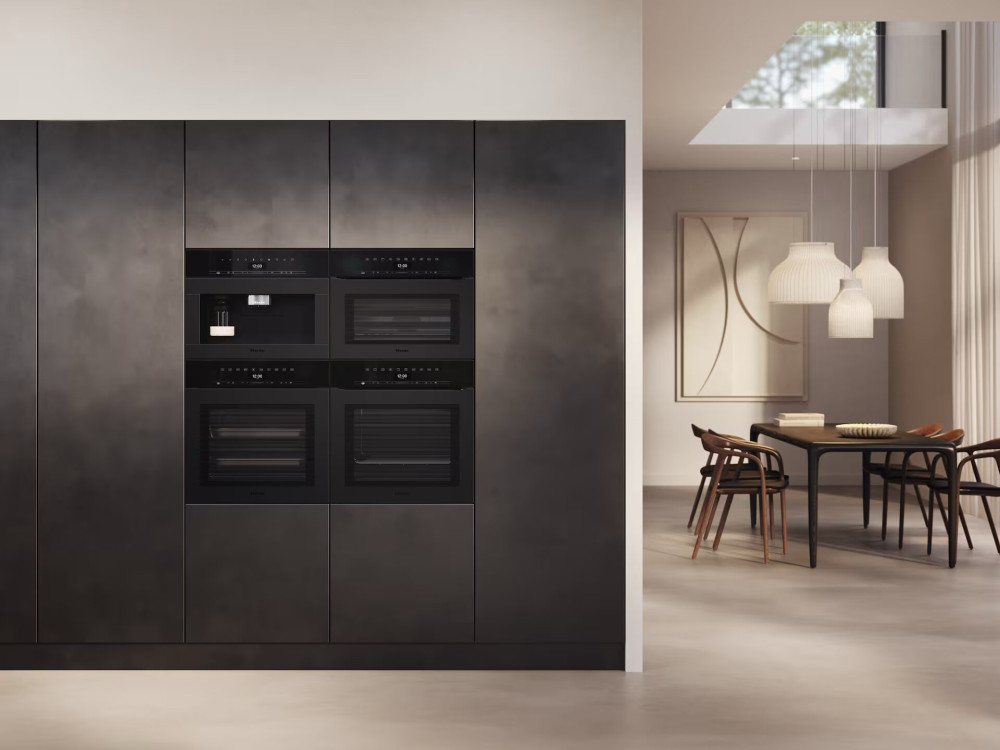 Miele DGC 7460 HCX Pro GRGR ArtLine- фото2
